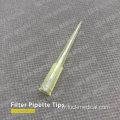 Droppeur de pipette en plastique 200UL / 1000UL